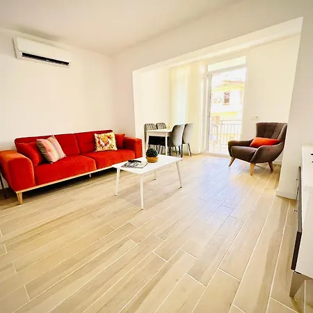 Alara Loft Διαμέρισμα