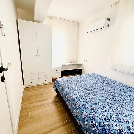 Alara Loft Διαμέρισμα